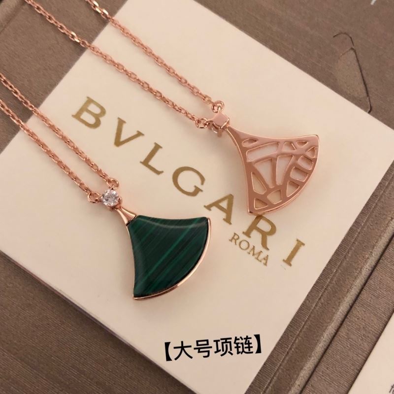 Bvlgari Necklaces